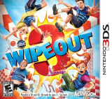 Wipeout 3 (2012) | Análise para Nintendo 3DS