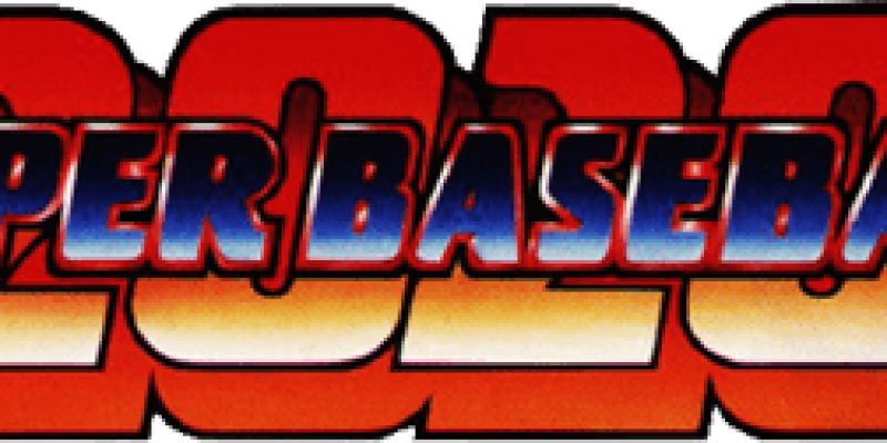 2020 Super Baseball (1991) | Análise para Neo Geo