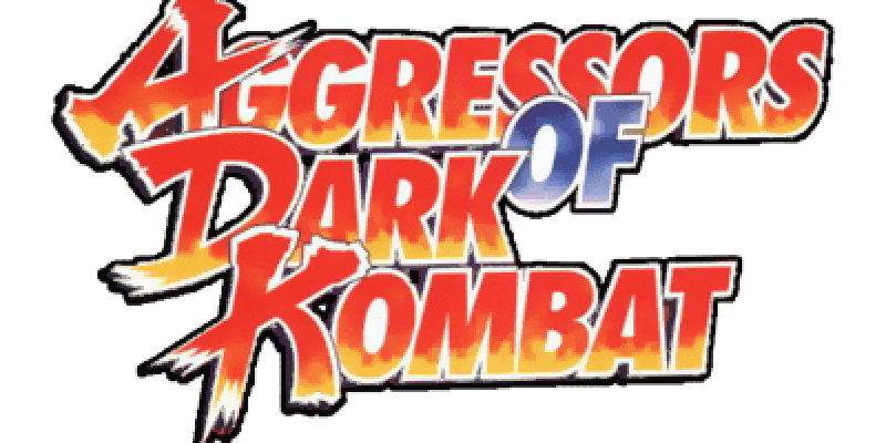 Aggressors of Dark Kombat (1994) | Análise para Neo Geo