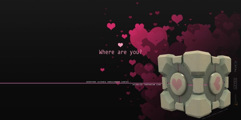 Portal (2007) | Análise para PC