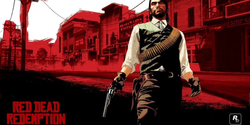 Red Dead Redemption (2010) | Análise para Microsoft Xbox 360