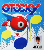 Otocky (1987) | Análise para Famicom Disk System