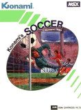 Konami’s Soccer (1985) | Análise para MSX