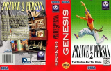 Prince of Persia 2 (1996) | Análise para Sega Mega Drive