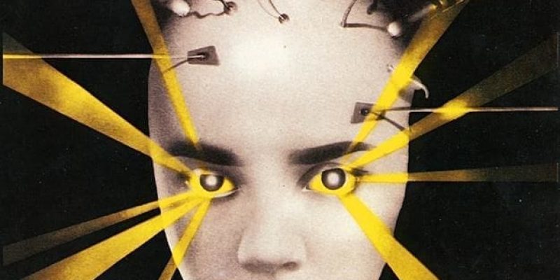 Deus Ex Machina (1985) | Análise para MSX