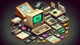 3 A famosa cultura da Internet de 1982