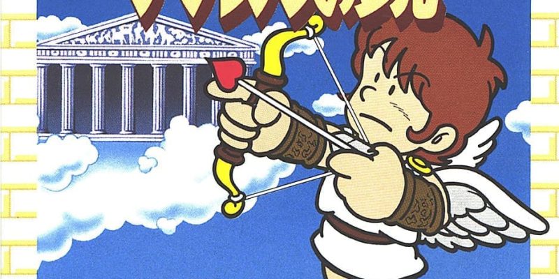 Hikari Shinwa: Palutena no Kagami (1986) | Análise para Famicom Disk System