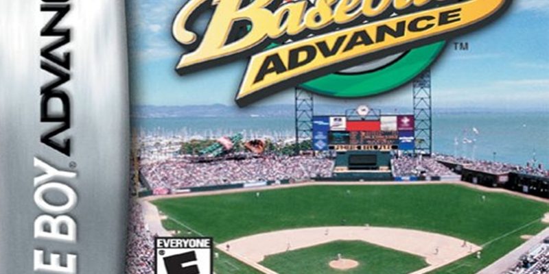 Baseball Advance (2002) | Análise para Nintendo Game Boy Advance