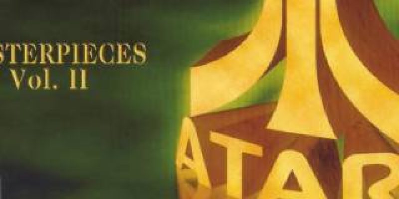 Atari Masterpieces Vol. 2 (2006) | Análise para N-Gage