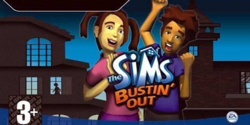 The Sims: Bustin’ Out (2004) | Análise para N-Gage