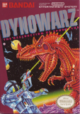 Dynowarz: Destruction of Spondylus (1989) | Análise para Nintendo Entertainment System (NES)