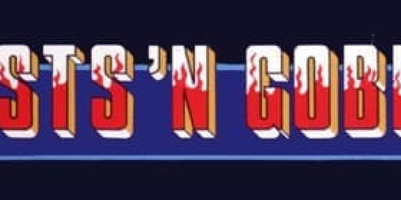 Ghosts ‘n Goblins (1986) | Análise para Nintendo Entertainment System (NES)