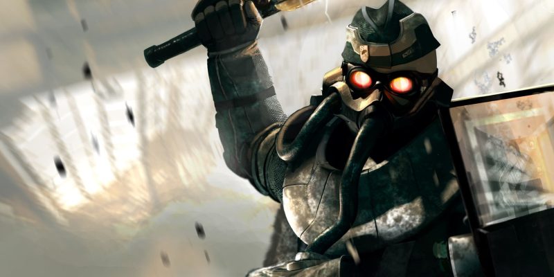 Killzone (2004) | Análise para Sony Playstation 2