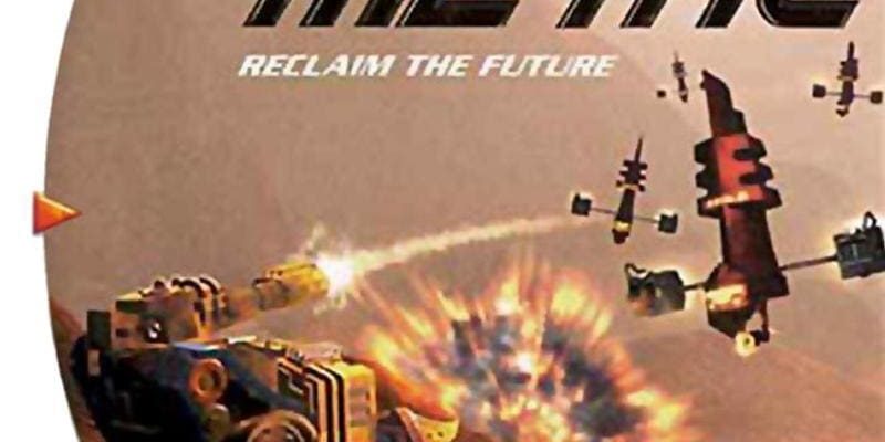 De Memórias e Nostalgia: A Magia de Wild Metal na Sega Dreamcast (2000)