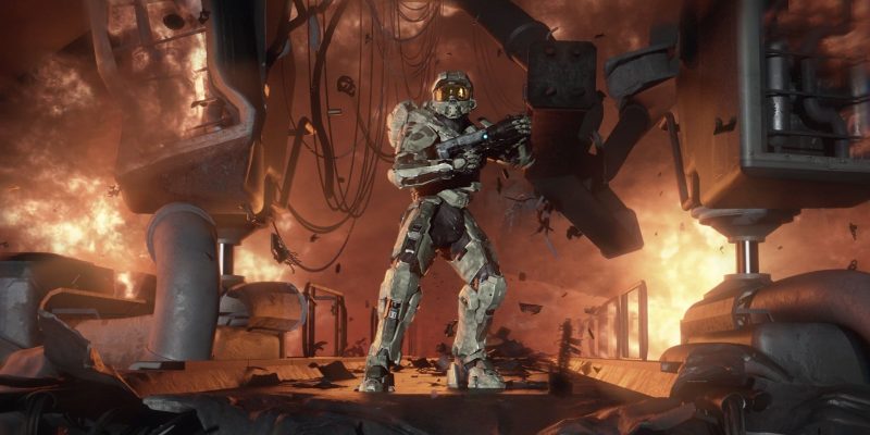 “Halo 4 ainda vale a pena? Uma análise nostálgica de um jogo clássico da Microsoft Xbox 360 (2012)”