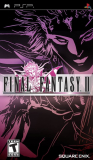 Final Fantasy II (2007) | Análise para Sony Playstation Portable
