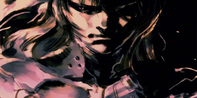 Metal Gear Solid 2: Sons Of Liberty (2001) | Análise para Sony Playstation 2