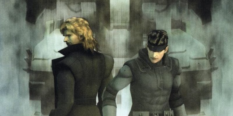 Metal Gear Solid: The Twin Snakes (2004) | Análise para Nintendo GameCube