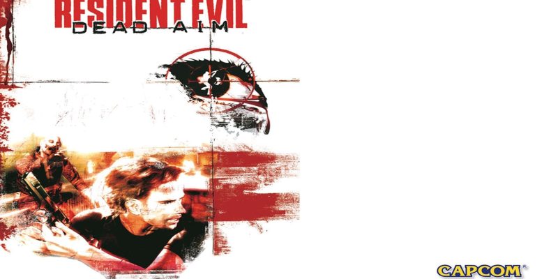 Resident Evil: Dead Aim (2003) | Análise para Sony Playstation 2