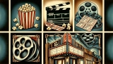 4 Filmes em ascensão de 2003