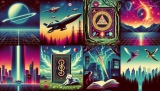 4 Séries de ficção científica e fantasia esquecidas de 1992