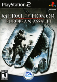 Medal of Honor: European Assault (2005) | Análise para Sony Playstation 2