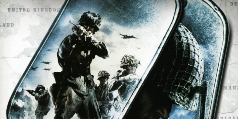 Medal of Honor: European Assault (2005) | Análise para Sony Playstation 2