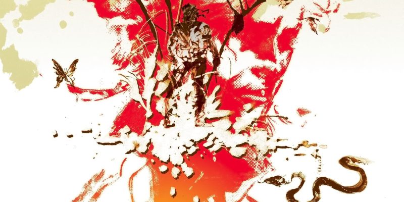 A aventura intemporal de Metal Gear Solid 3: Snake Eater – Para a Sony Playstation 2 (2004)