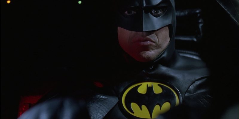 Batman Returns (1993) | Análise para Sega CD