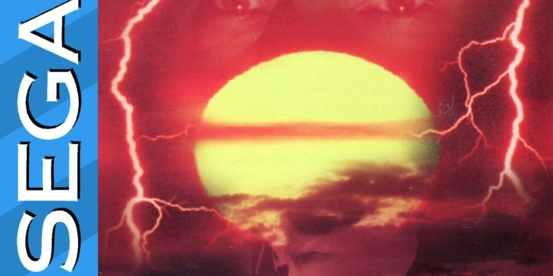 Dracula Unleashed (1993) | Análise para Sega CD