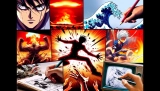 5 Anime e manga influentes de 2000