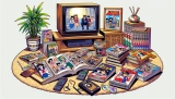 5 Anime e manga sobrevalorizados de 1983
