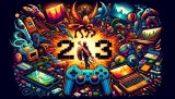 5 Jogos de vídeo notáveis de 2013: Quais foram os jogos de vídeo notáveis?