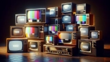 5 Modelos de televisão excepcionais de 1989