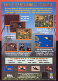 Jungle Strike (1993) | Análise para Sega Genesis