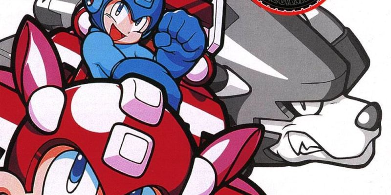 Mega Man Battle & Chase (1998) | Análise para Sony Playstation