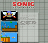 Sonic the Hedgehog (1991) | Análise para Sega Game Gear