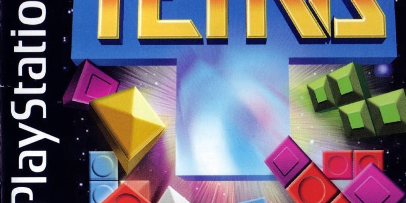 The Next Tetris (1999) | Análise para Sony Playstation