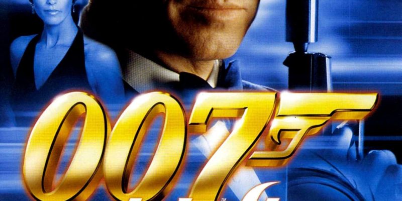 007: NightFire (2002) | Análise para Microsoft Xbox