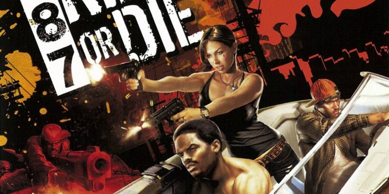 “Faz uma viagem à memória com 187 Ride or Die – Microsoft Xbox (2005)”