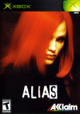 Alias (2004) | Análise para Microsoft Xbox