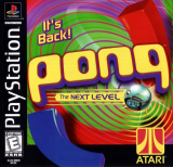 Pong: The Next Level (1999) | Análise para Sony Playstation