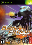 Battle Engine Aquila (2003) | Análise para Microsoft Xbox