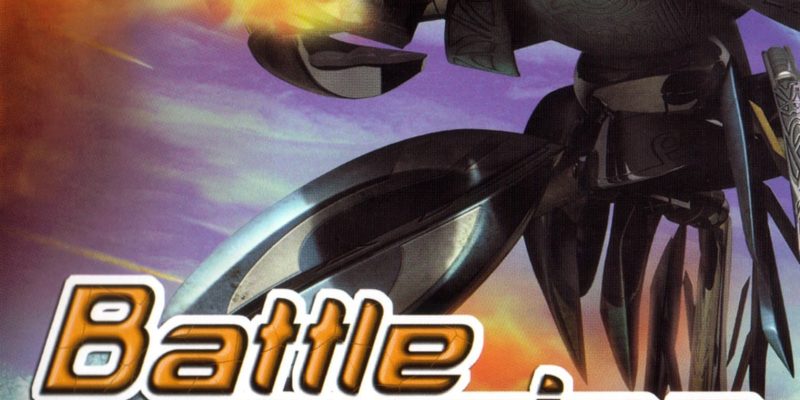 Battle Engine Aquila (2003) | Análise para Microsoft Xbox