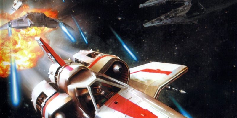 Battlestar Galactica (2003) | Análise para Microsoft Xbox