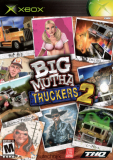 Big Mutha Truckers 2 (2005) | Análise para Microsoft Xbox