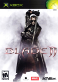 Blade II (2002) | Análise para Microsoft Xbox