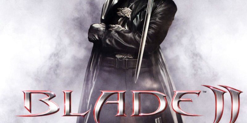 Blade II (2002) | Análise para Microsoft Xbox