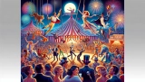 6 Espectáculos de circo e magia de 1990 que fazem furor