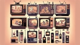 6 Séries de animação e desenhos animados menos utilizados de 1983